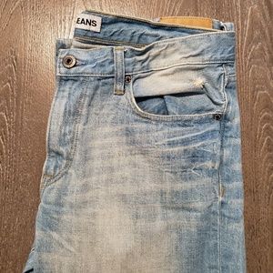 Express jeans Size 34x32